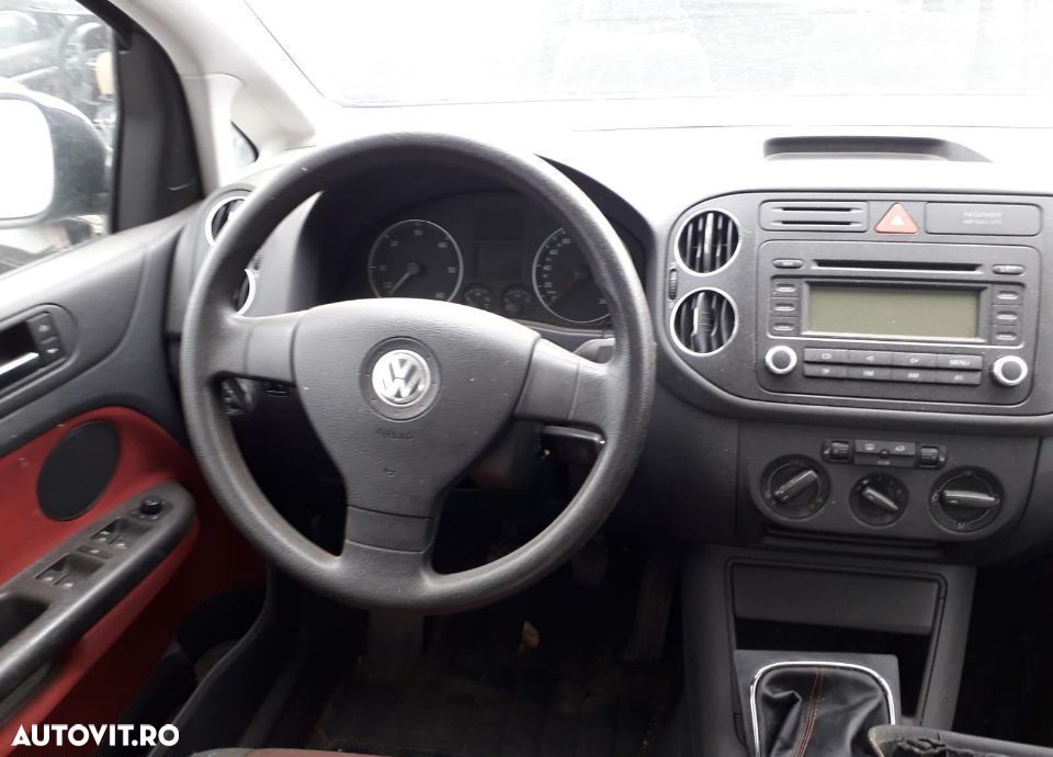 Plansa bord  Volkswagen Golf 5 PLUS
