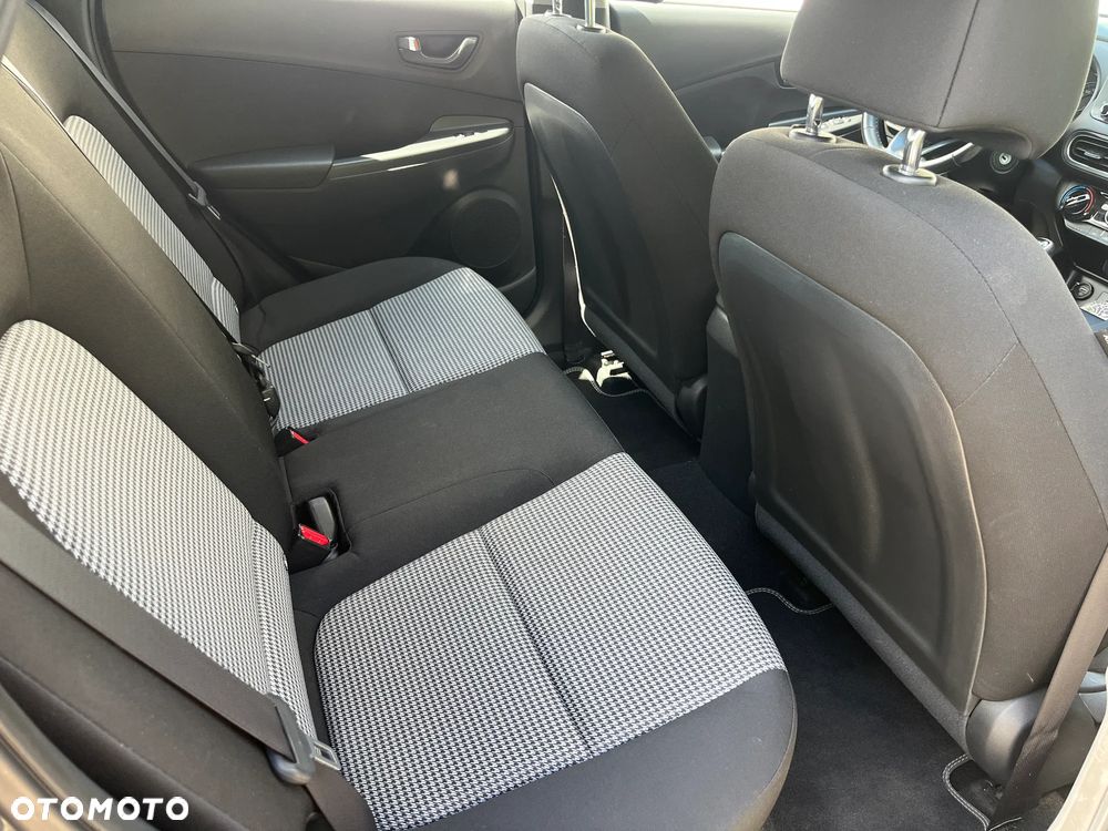 Hyundai Kona 1.0 T-GDI Comfort - 17