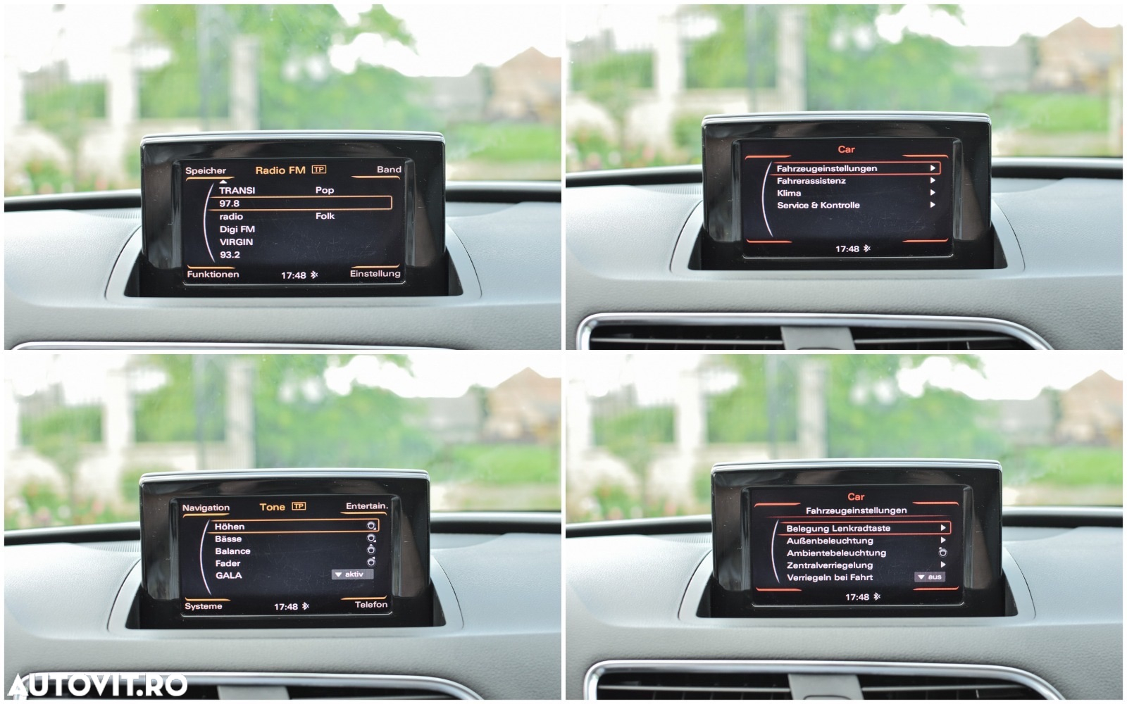 Audi Q3 2.0 TDI Quattro S-Tronic - 20