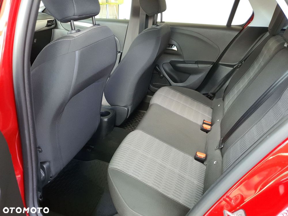 Opel Corsa 1.2 Elegance S&S - 23