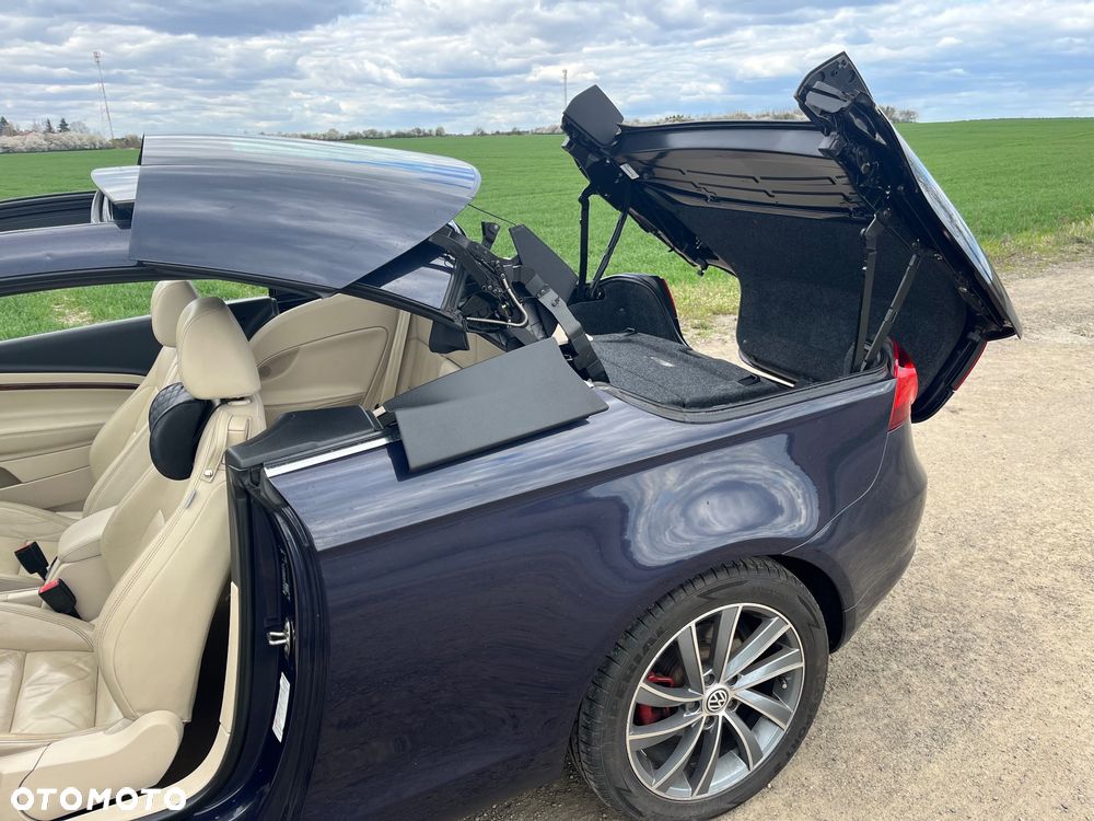 Volkswagen Eos 3.2 V6 DSG Individual - 18