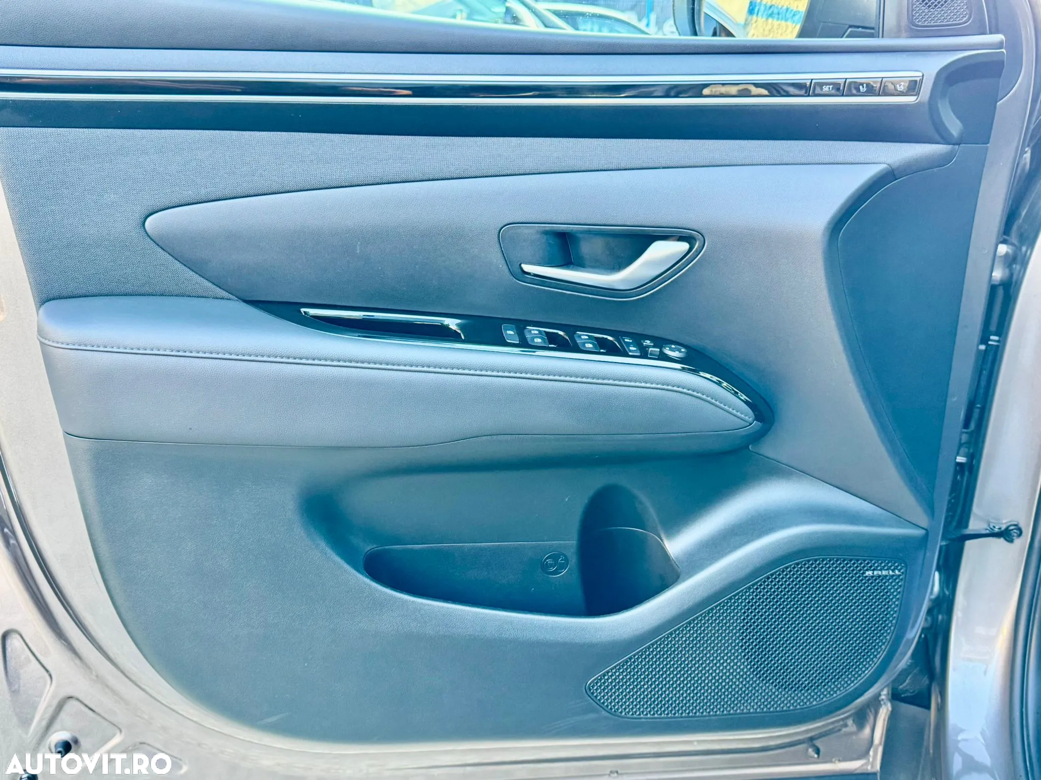 Hyundai Tucson - 13