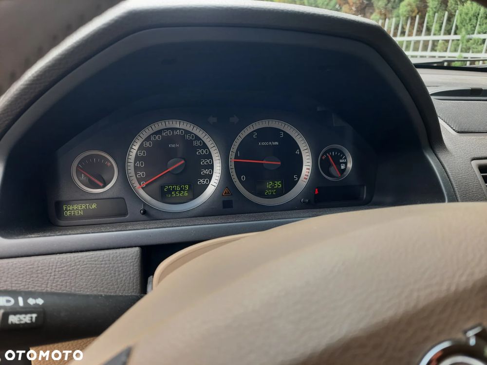 Volvo XC 90 D5 Summum - 14