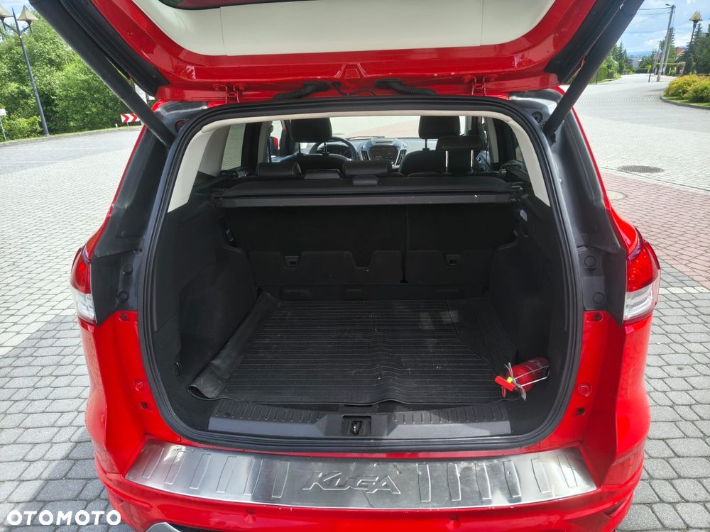 Ford Kuga 2.0 TDCi 4x4 ST-Line - 15