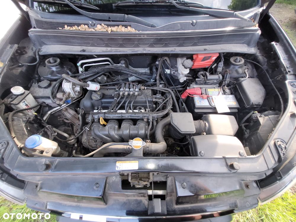 Kia Soul 1.6 L EU5 - 11