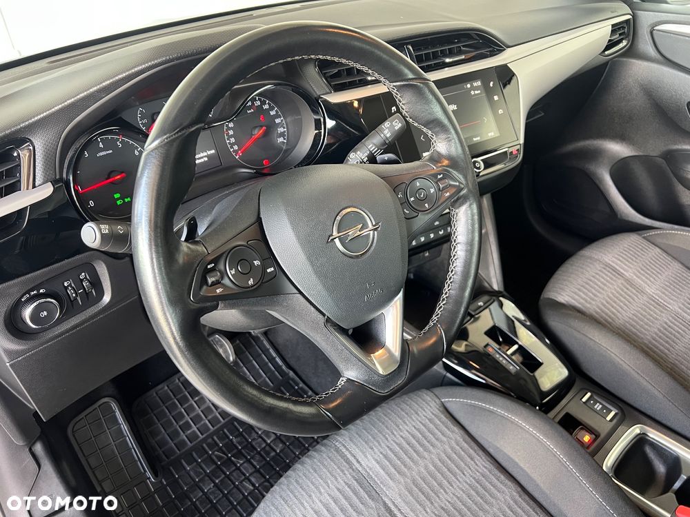 Opel Corsa 1.2 Elegance S&S - 19