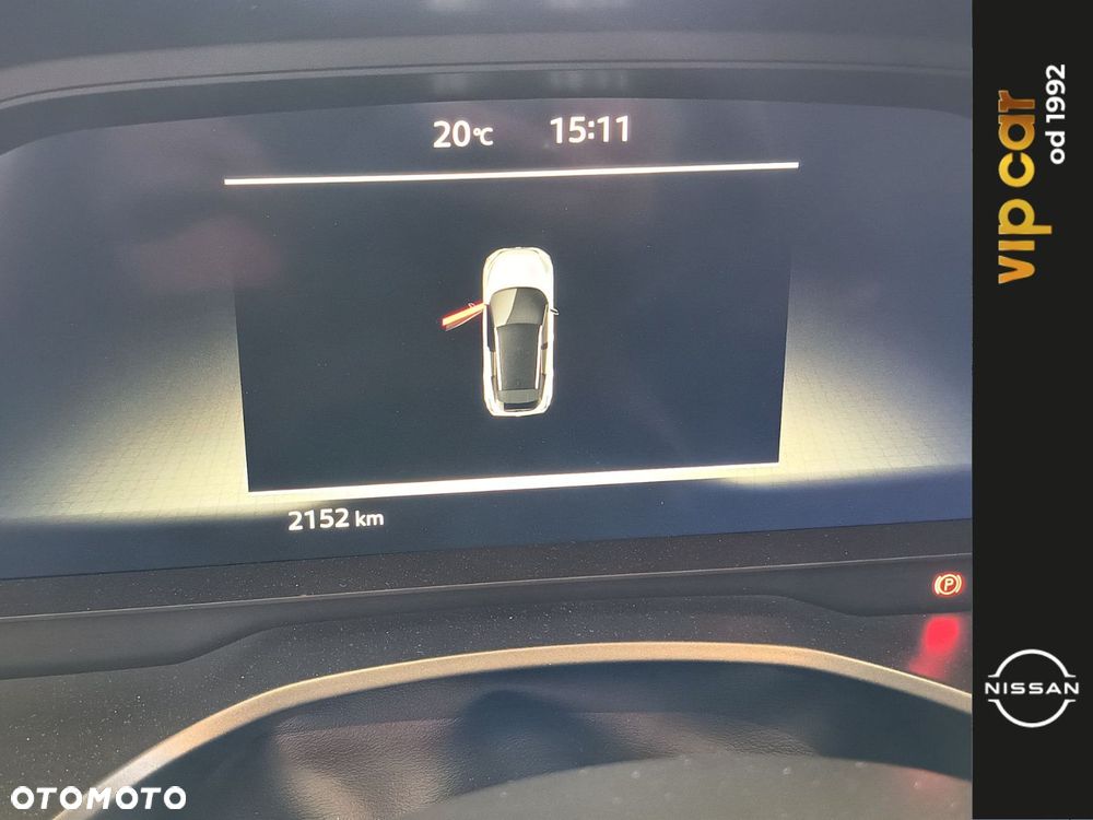 Nissan Qashqai 1.5 e-POWER N-Connecta - 8