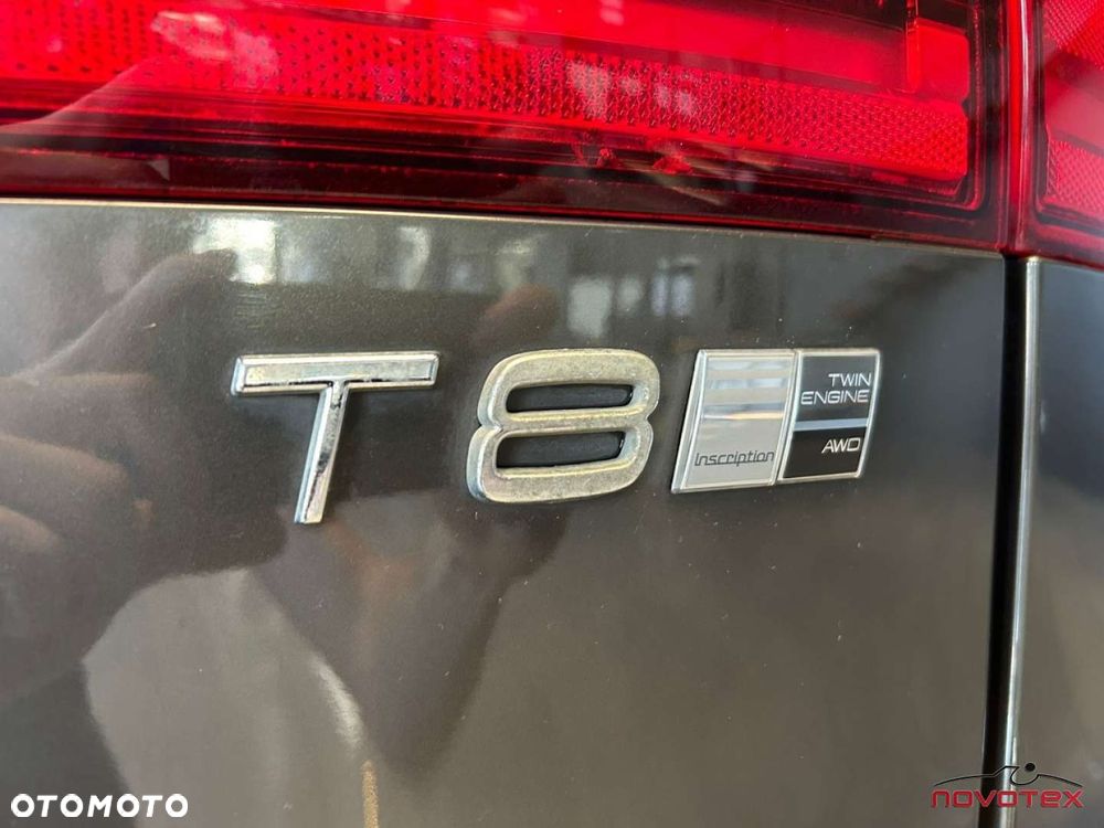 Volvo V90 - 19
