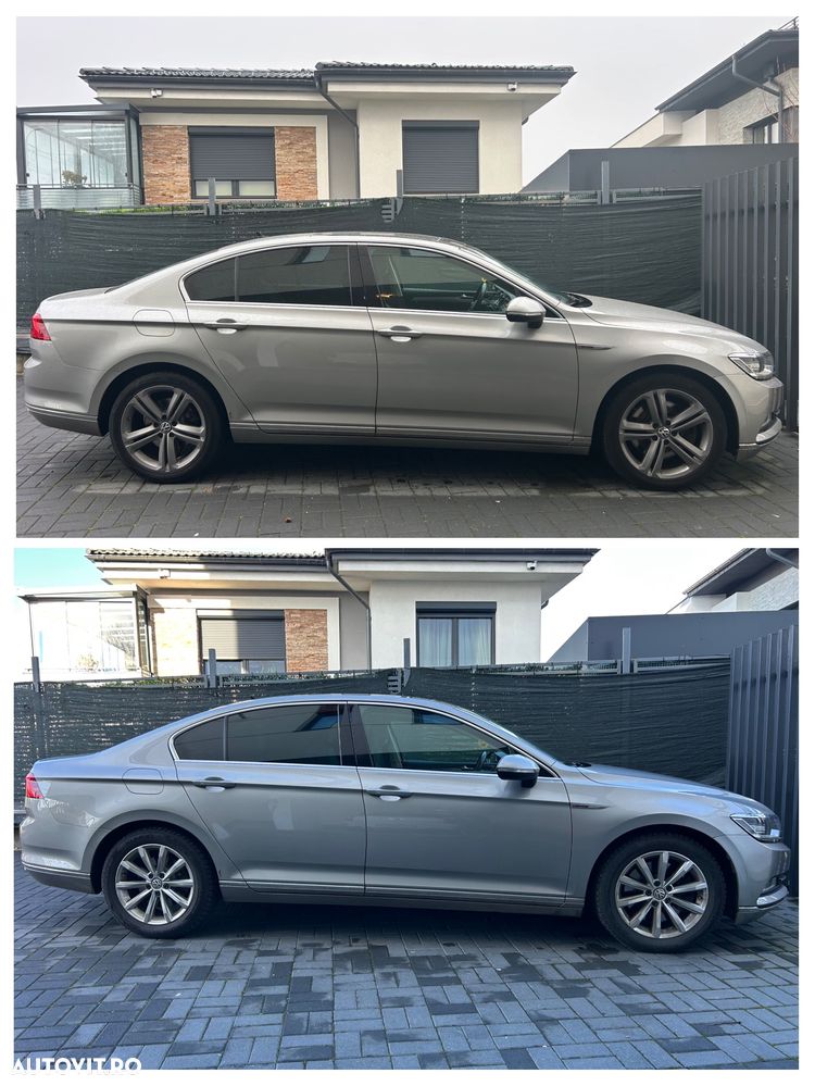 Volkswagen Passat - 11