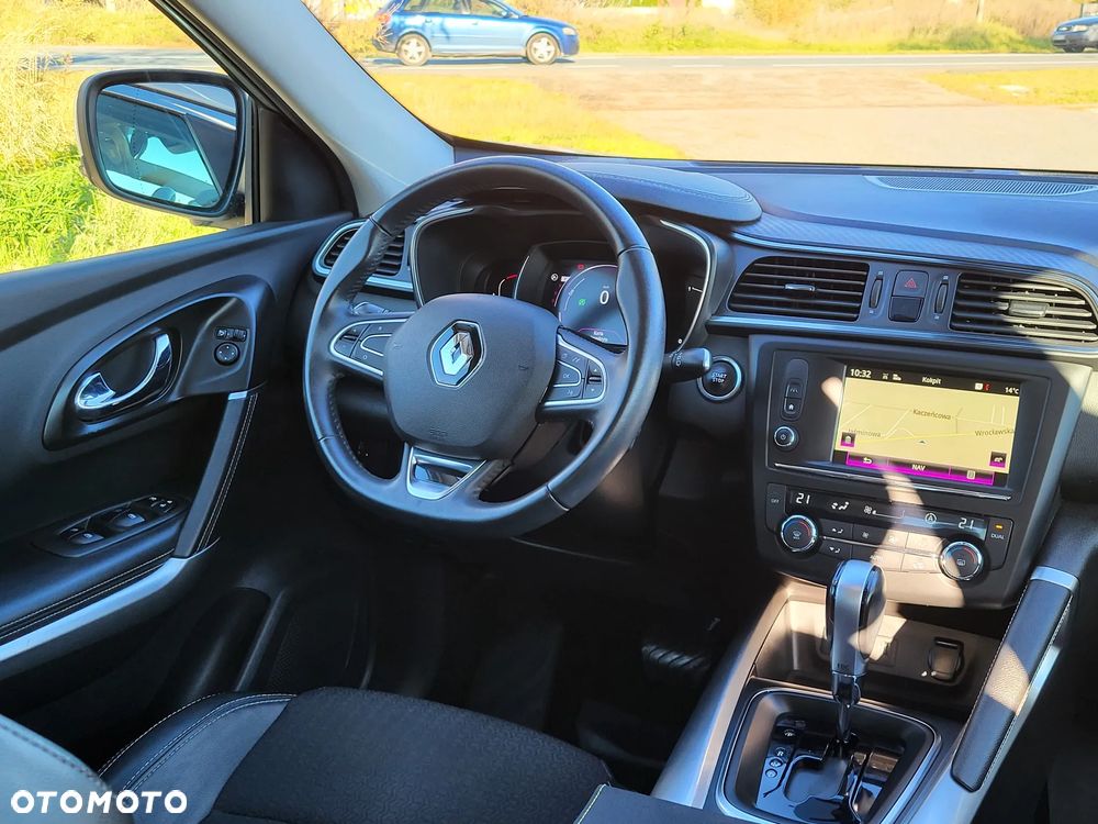 Renault Kadjar 1.2 Energy TCe Limited EDC - 8