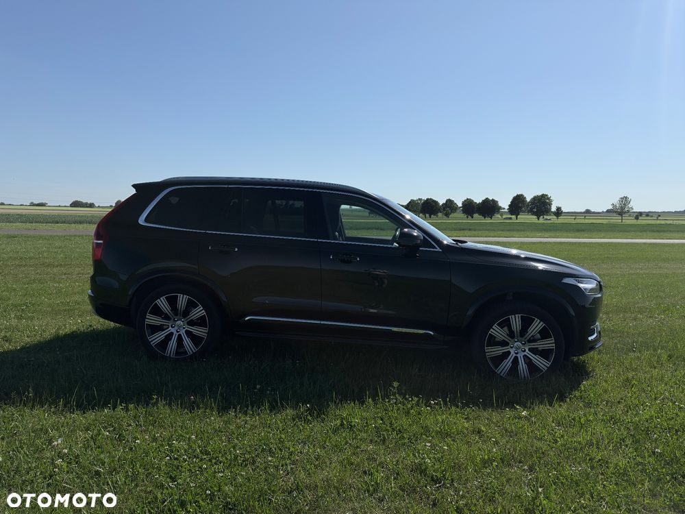 Volvo XC 90 - 4
