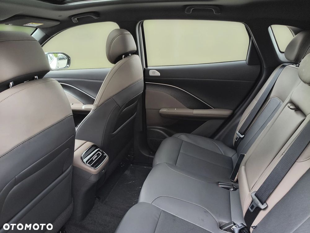 Changan CS55 Plus - 19