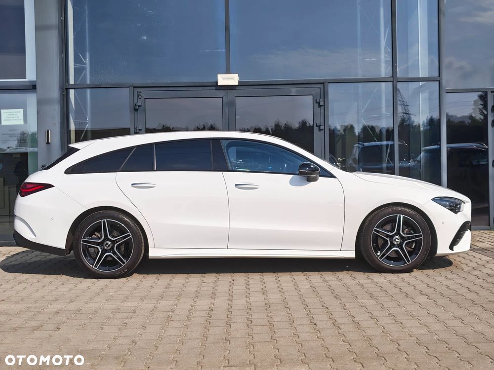 Mercedes-Benz CLA 200 mHEV AMG Line 7G-DCT - 21