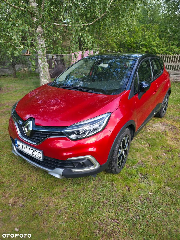 Renault Captur 1.2 Energy TCe Intens - 20