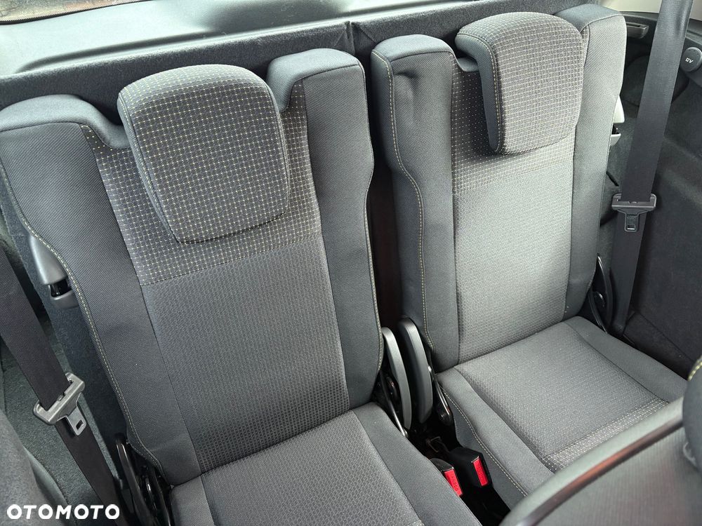 Renault Grand Scenic Gr 1.4 16V TCE Expression - 8