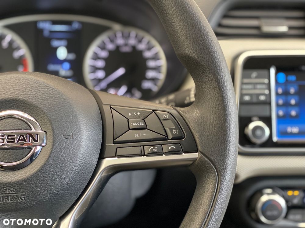 Nissan Micra 1.0 Acenta - 25