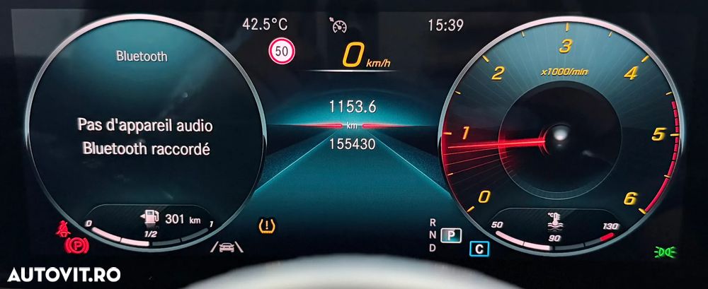 Mercedes-Benz GLA 200 d 8G-DCT Edition 2021 - 10