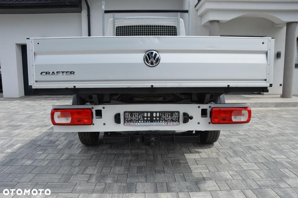 Volkswagen Crafter - 13