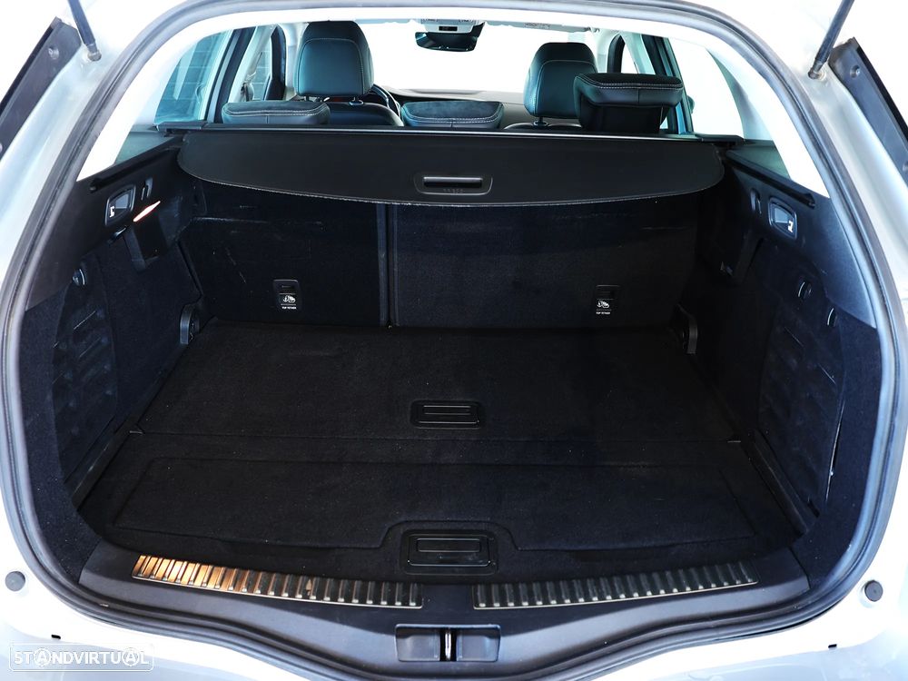 Renault Mégane Sport Tourer 1.5 Blue dCi Techno - 11