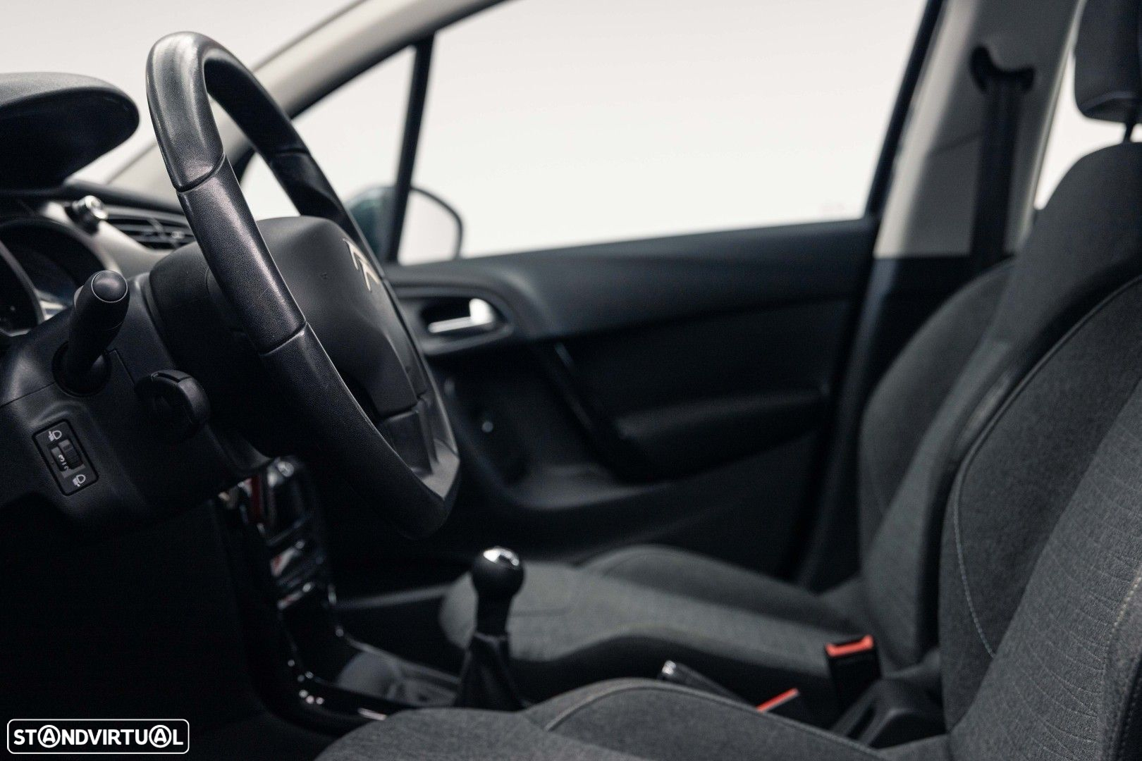 Citroën C3 1.2 PureTech Feel - 18