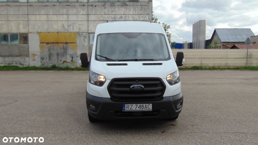 Ford TRANSIT - 6