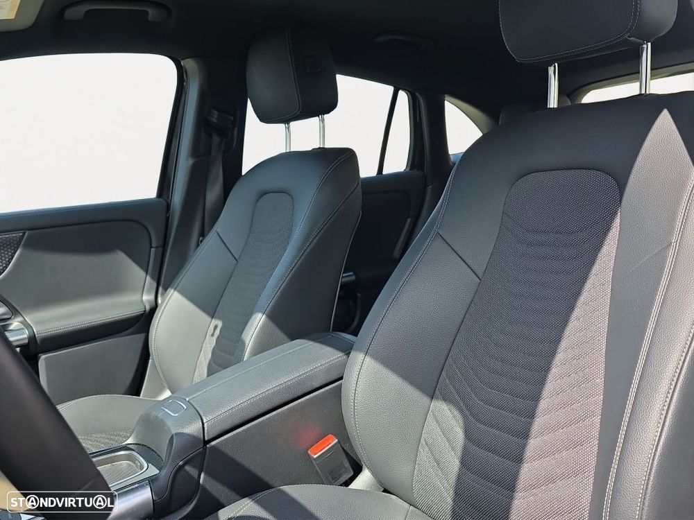 Mercedes-Benz EQA 250+ Edition - 9