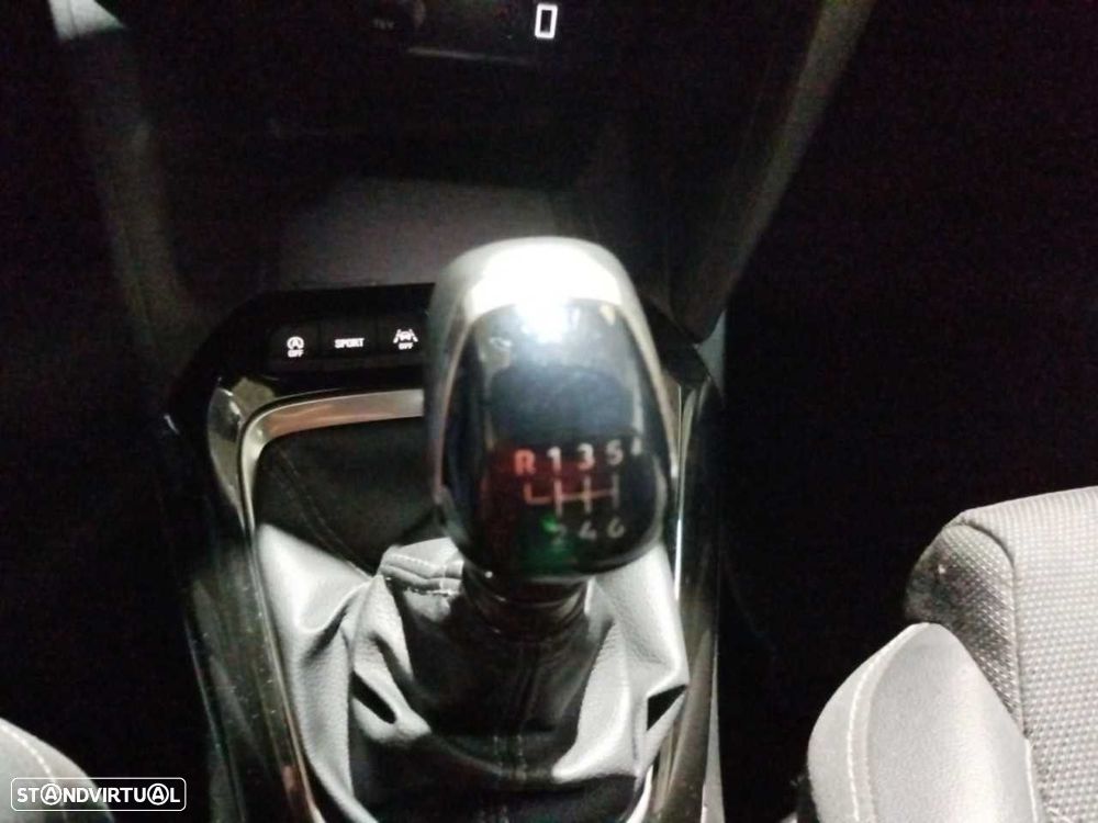 Opel Corsa 1.2 T GS - 14