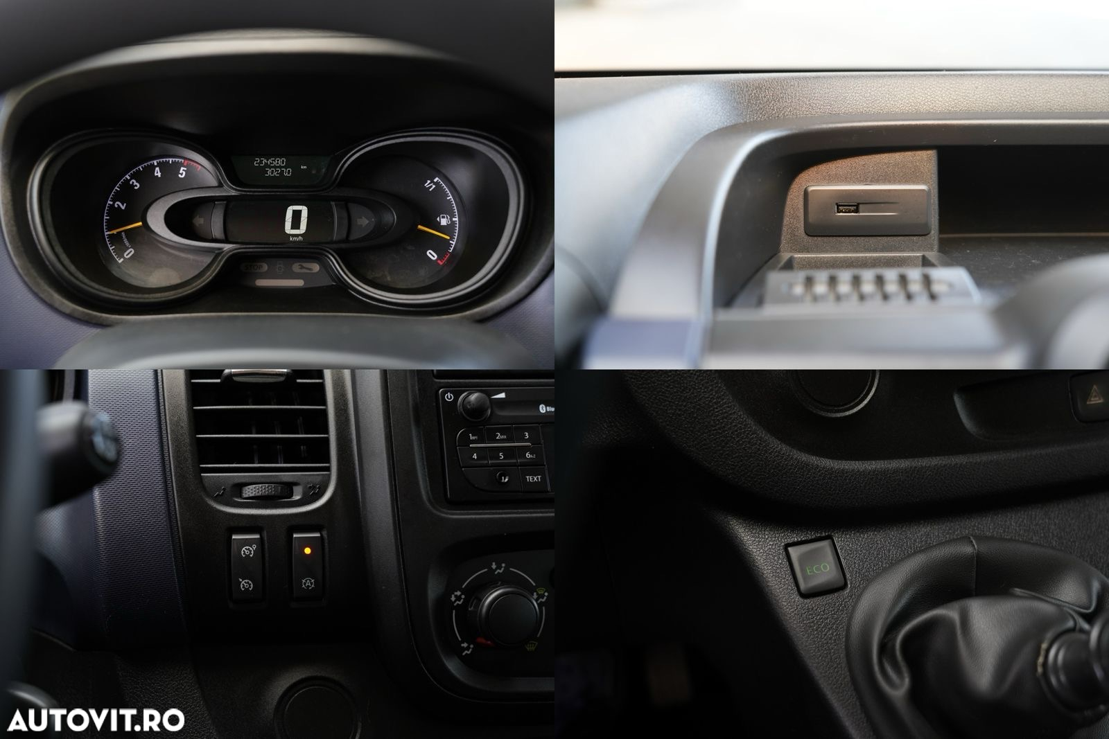 Opel Vivaro - 22