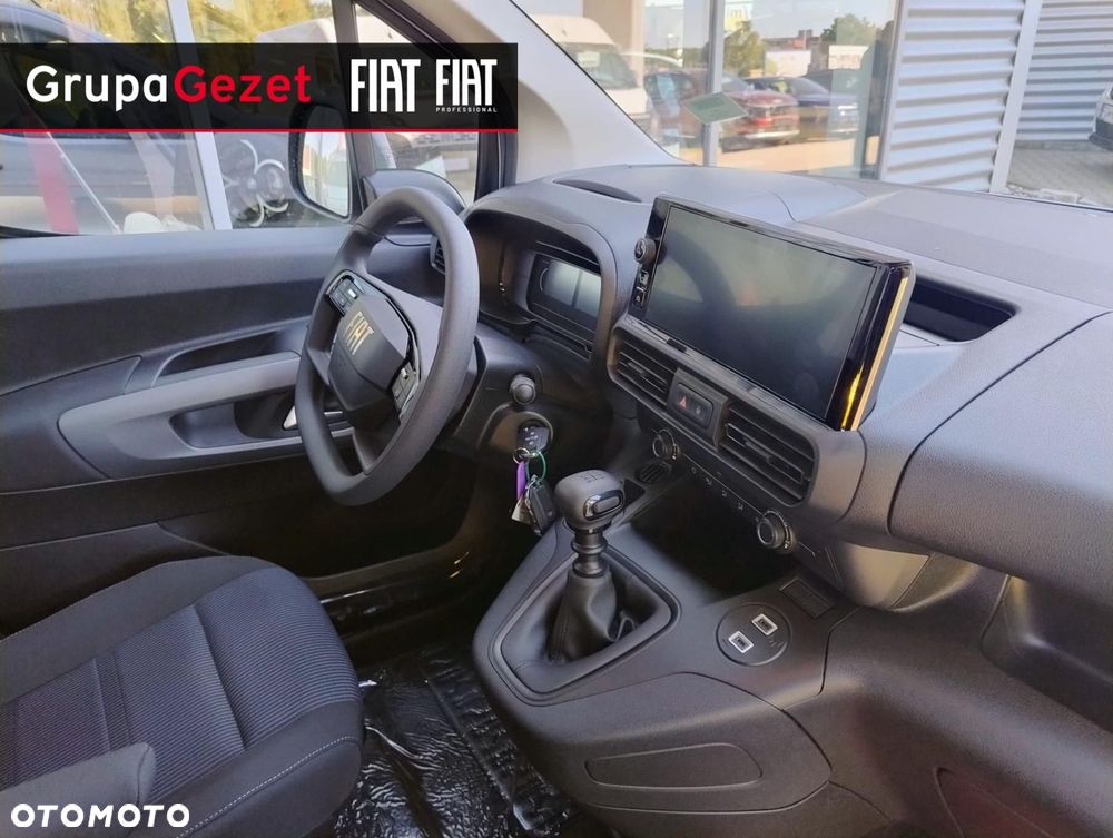 Fiat Doblo - 6