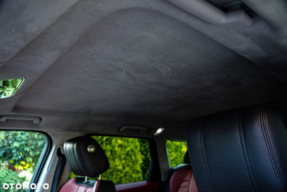 Land Rover Range Rover Sport - 31