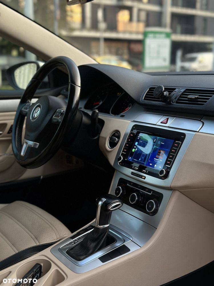 Volkswagen CC - 5