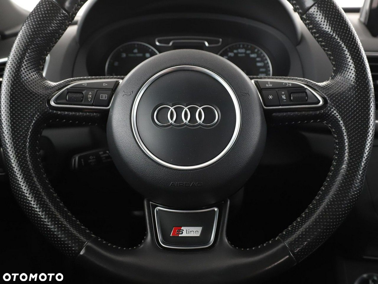Audi Q3 2.0 TFSI Quattro S tronic - 21