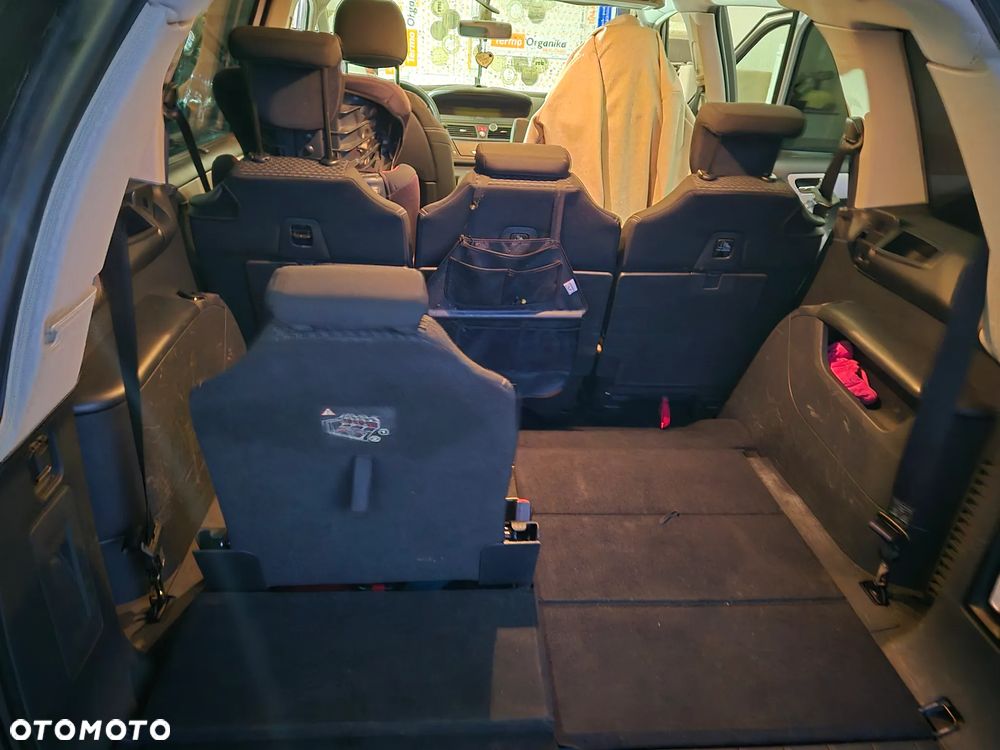 Citroën C4 Picasso 1.6 HDi FAP 7-Sitzer ESG6 Tendance - 4