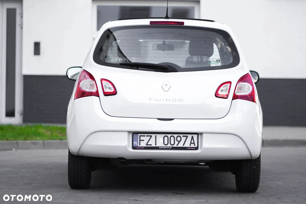 Renault Twingo 1.2 16V Eco Wind - 5