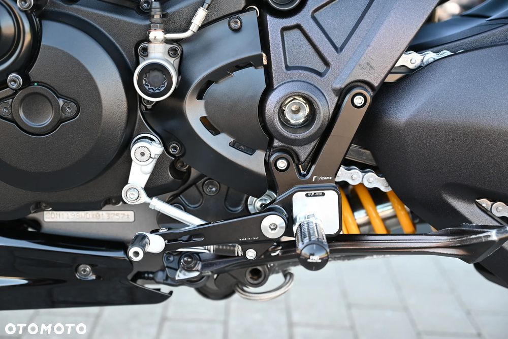 Ducati Diavel - 28