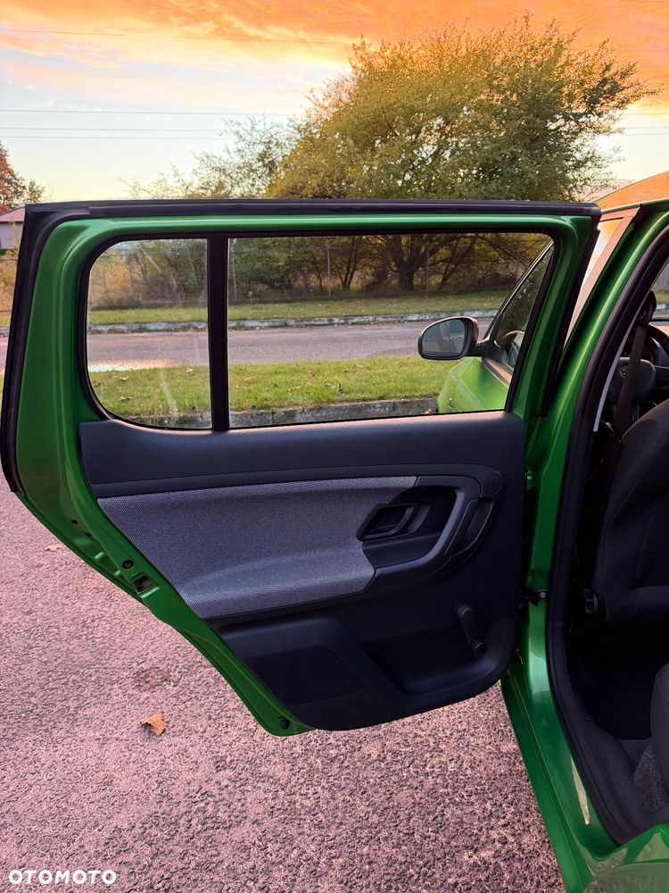 Skoda Fabia - 24