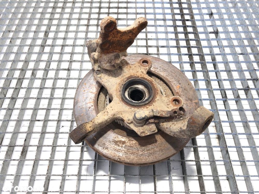 ZWROTNICA LEWY PRZÓD  OPEL FRONTERA A (U92) 1992 - 1998 2.2 i (54MWL4) 100 kW [136 KM] benzyna 1995 - 2