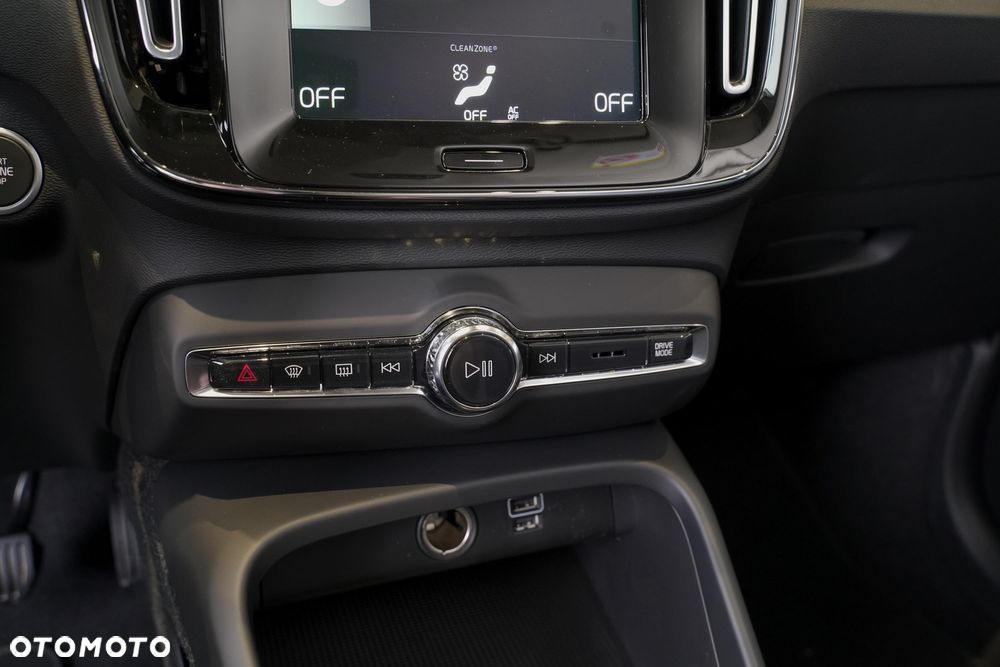 Volvo XC 40 B3 Core - 18