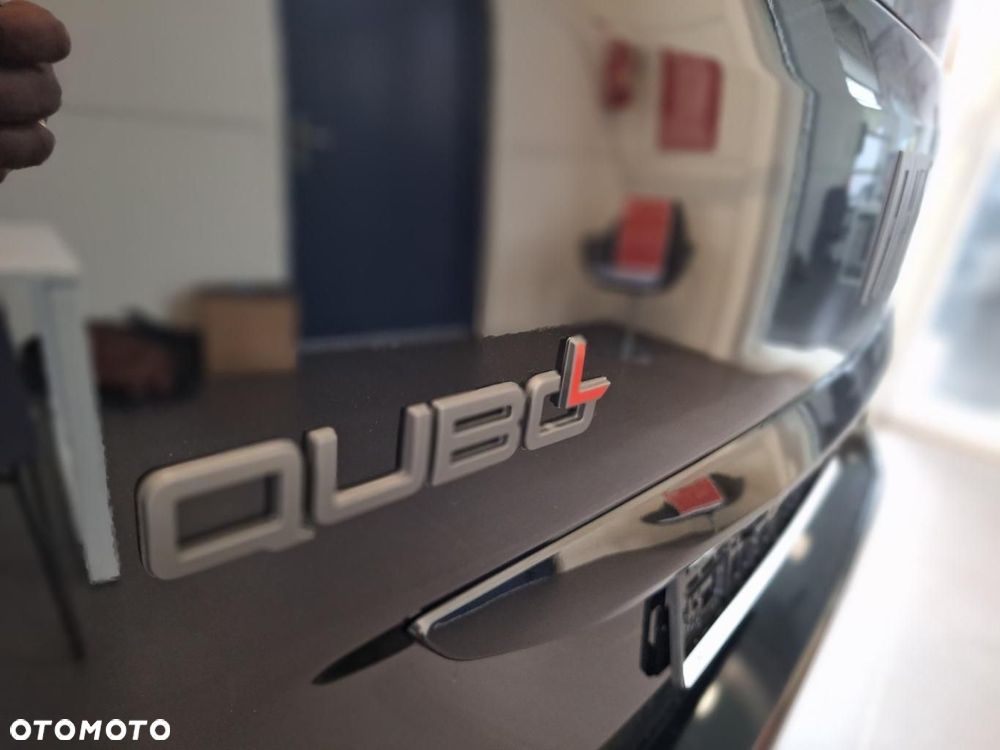 Fiat Qubo - 4