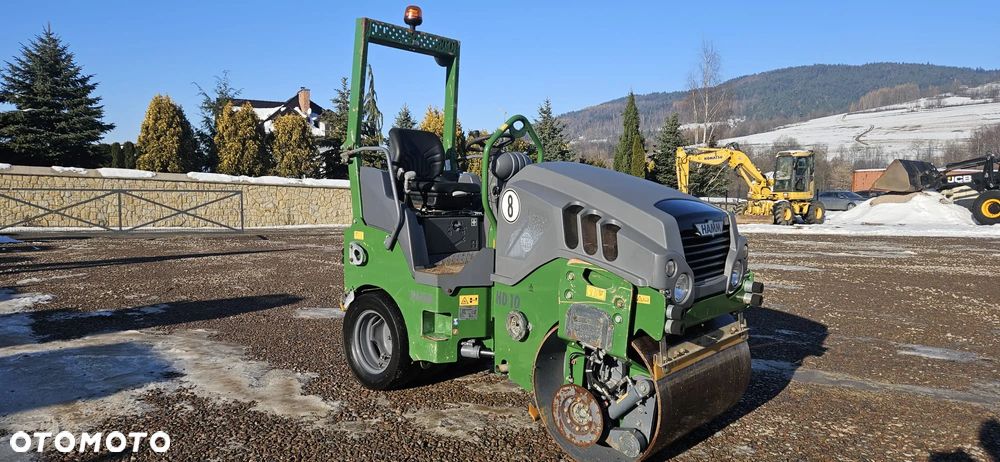 Hamm HD 10 VT