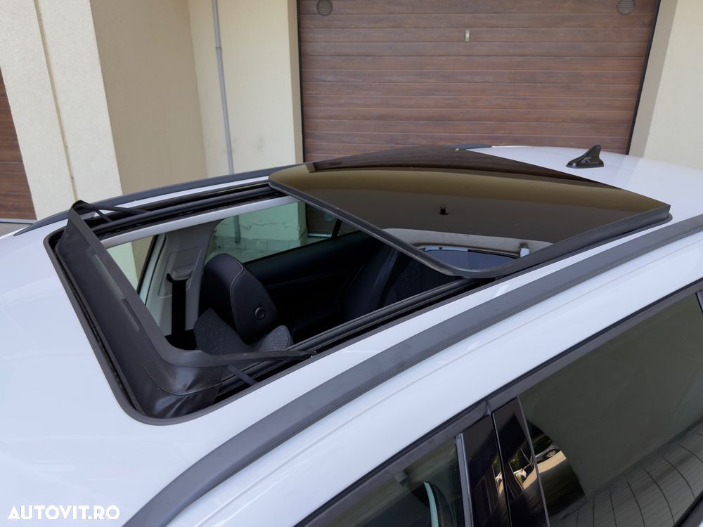 Skoda Octavia 2.0 TDI (Green tec) Style - 33