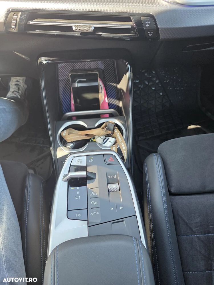 BMW X1 xDrive25e AT PHEV - 15