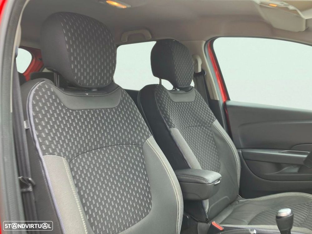 Renault Captur 0.9 TCE Exclusive - 15