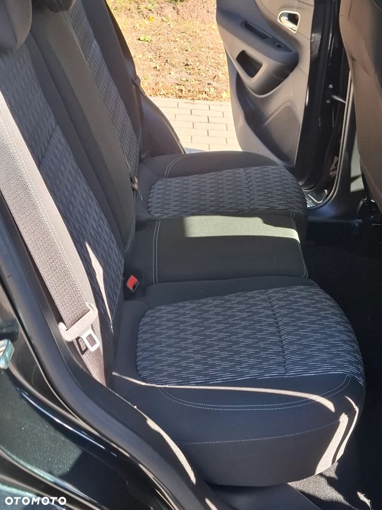 Opel Mokka 1.4 T Cosmo S&S - 14