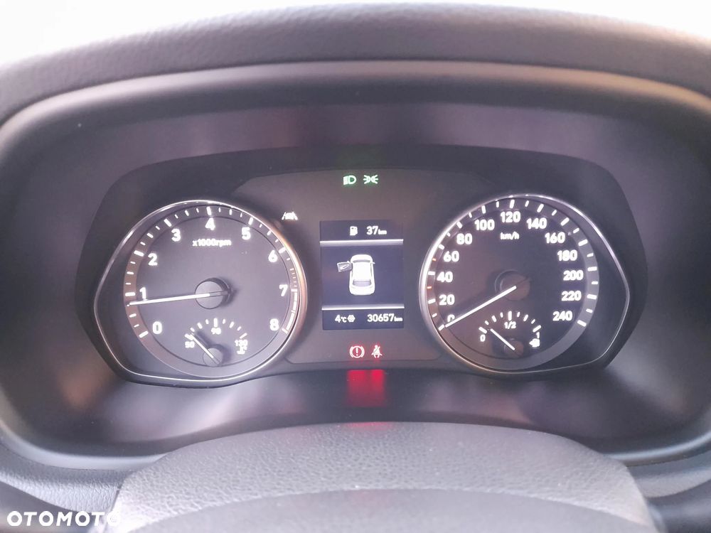 Hyundai i30 1.5 DPI Comfort - 14