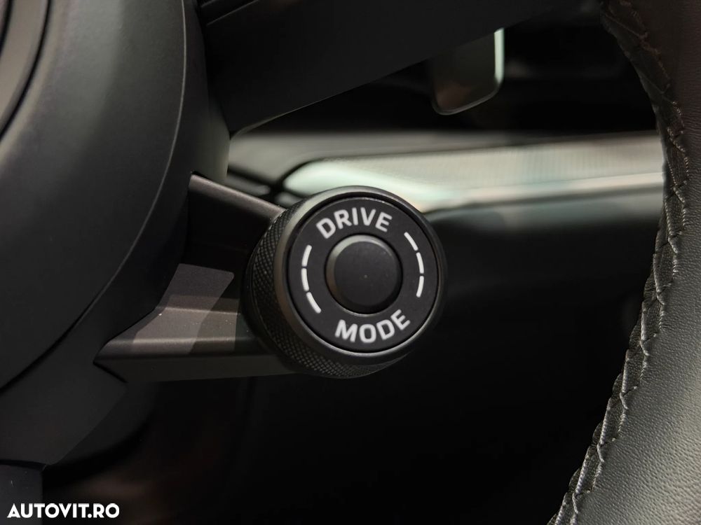 Porsche Cayenne E-Hybrid Tiptronic S - 24
