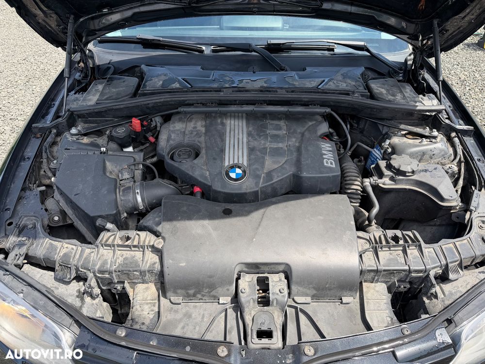BMW Seria 1 116d - 11
