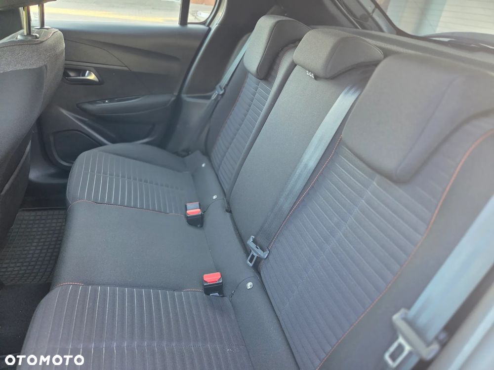 Peugeot 208 Blue-HDi 100 Stop&Start Active - 22