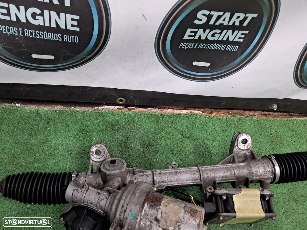 Caixa de direção elétrica Smart Fortwo III 453 Forfour Renault Twingo Z.E 2014-2024 - 4