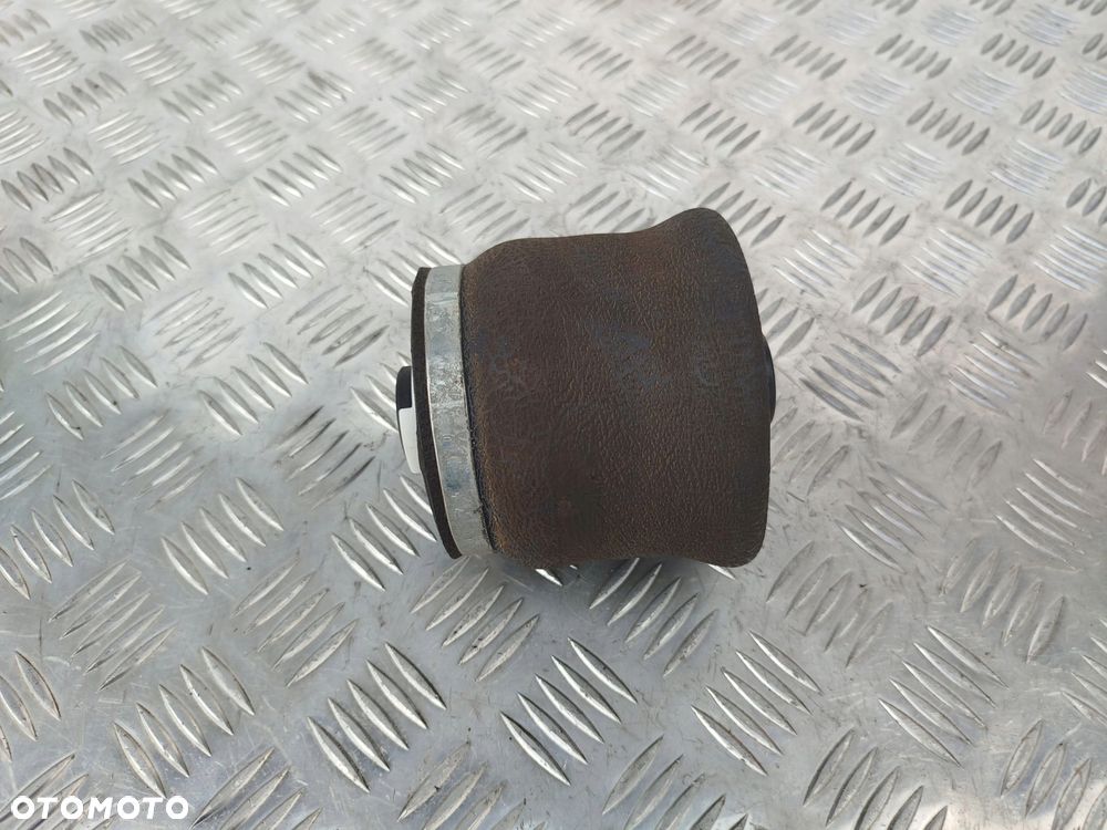 PODUSZKA FOTELA RECARO SCANIA NTG - 3